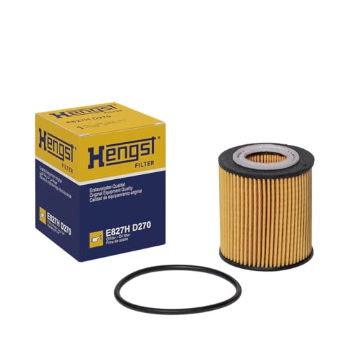 Hen E827H D270 Blocco Motore - Auto & Motorcycle Amazon Italy à 10.96€