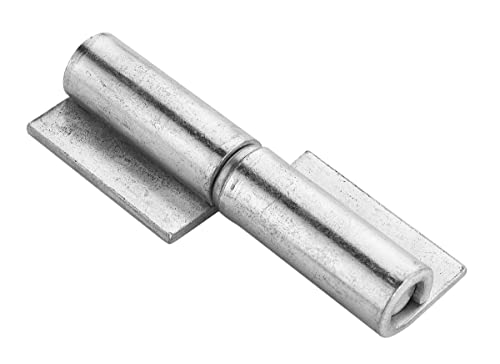 ESTEBRO 1150D18X100 - Pernio Pala Soldar 18X110X4Mm - Bricolage & Outils Amazon Espagne à 1.99€