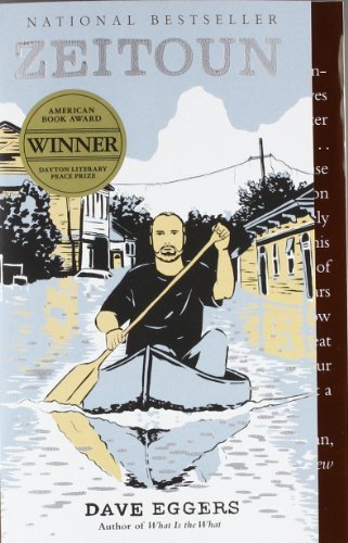 Zeitoun by Dave Eggers (2010-06-15) - Livres & eBooks Amazon Royaume-Uni à 13.73€