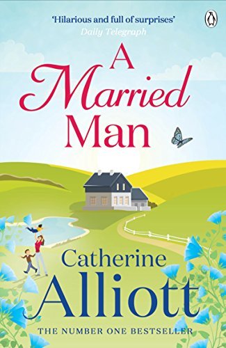 A Married Man by CATHERINE ALLIOTT (1905-07-04) - Animalerie Amazon Espagne à 3.53€