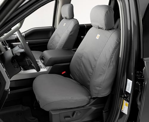 Covercraft Carhartt SeatSaver Custom Seat Covers |... - Auto & Moto Amazon Royaume-Uni à 97.76€