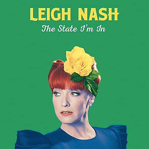 The State I'm in - Musique & Instruments Amazon Allemagne à 13.16€