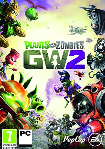 Plants vs Zombies: Garden Warfare 2 [Code Jeu - Origin] - Jardin & Extérieur Amazon France à 5.99€