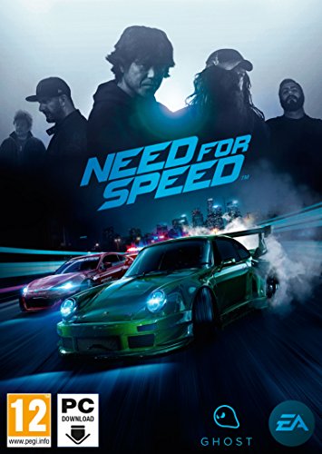 Need for Speed [PC Code - Origin] - High-Tech & Électronique Amazon Royaume-Uni à 3.62€