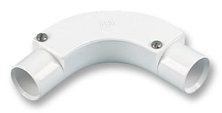 INSPECTION BEND - 25MM ROUND CONDUIT - Maison & Cuisine Amazon Royaume-Uni à 5.78€