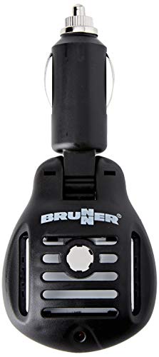 BRUNNER Camper Campeggio Antizanzara Zaza' Duo 12 V - Amazon Italy à 7.77€