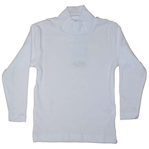 Liabel Lupetto Bimbo/a Ragazzo/a Manica Lunga Caldo Cotone... - Animalerie Amazon Italie à 2.50€