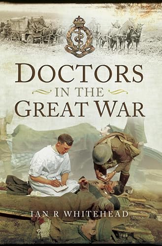 Doctors in the Great War - Amazon Royaume-Uni à 0.99€