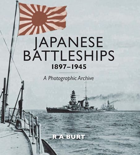 Japanese Battleships, 1897-1945: A Photographic Archive - Sports & Fitness Amazon Royaume-Uni à 1.99€