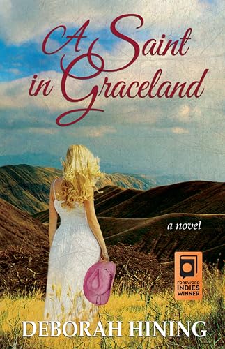 A Saint in Graceland - Livres & eBooks Amazon Royaume-Uni à 0.80€