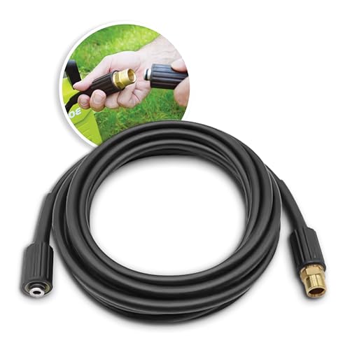 Sun Joe SPX-25H 25' Tubo di prolunga Universale... - Maison & Cuisine Amazon Italie à 24.64€