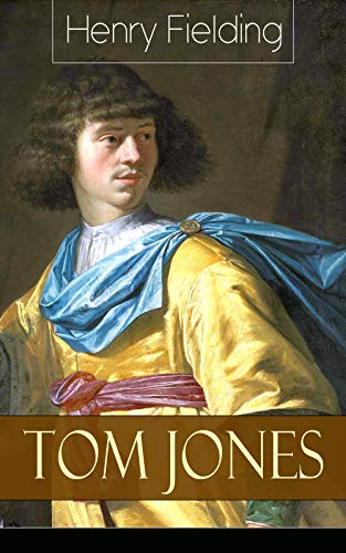 Tom Jones: Deutsche Ausgabe: Teil 1 bis 6 (Klassiker der... - Home & Kitchen Amazon Germany à 0.99€