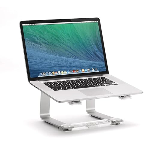 Griffin Elevator Laptop Stand - Ergonomic Computer Riser &... - High-Tech & Électronique Amazon Royaume-Uni à 34.99€