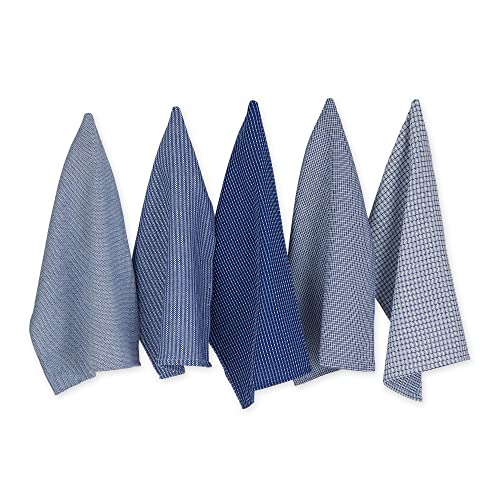 DII Tea Towels 100% Cotton Dry and Clean Everyday Use 12" x... - Amazon Royaume-Uni à 8.21€