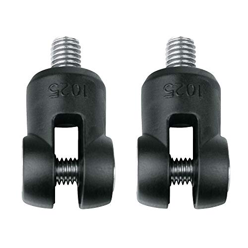 SKS Direct Mount Straight RS/Suntour Adaptateur Mixte... - Auto & Moto Amazon France à 3.07€