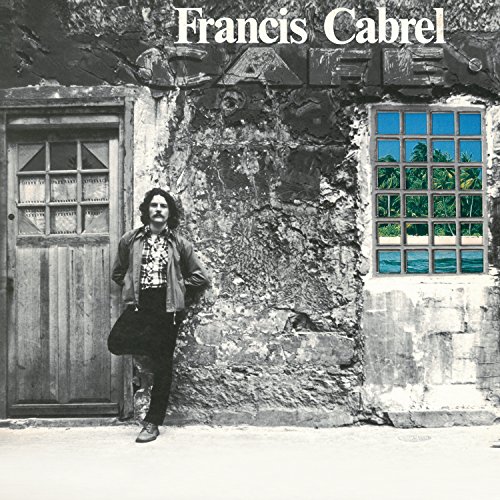 Francis Cabrel - Les Murs De Poussiere - Nouvelle promo Amazon à 7.99€
