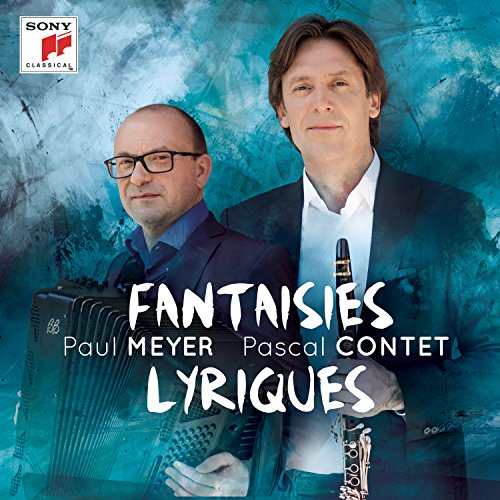 Fantaisies Lyriques - Musique & Instruments Amazon Italie à 5.03€