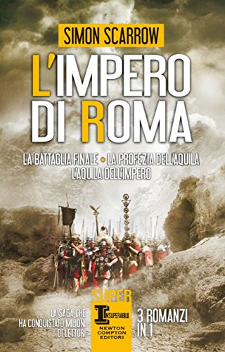 L'impero di Roma (eNewton Narrativa) - Livres & eBooks Amazon Italie à 0.99€