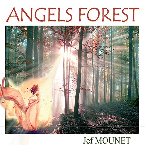 Angels Forest - CD - Musique & Instruments en promo à 16.66€