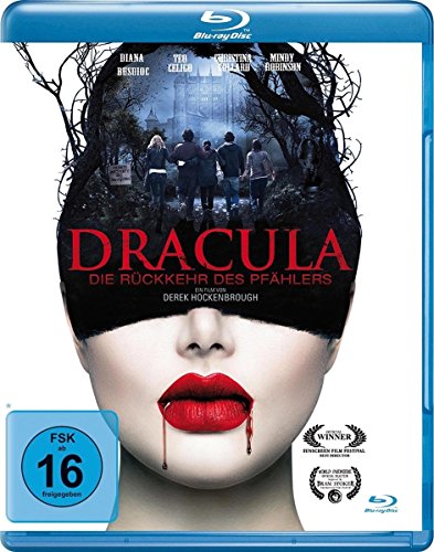 Dracula - Die Rückkehr des Pfählers - Livres & eBooks Amazon Italie à 4.49€