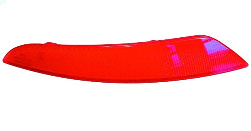 Equal Quality CT0071 Right Hand Rear Retro-Reflector - Maison & Cuisine en promo à 12.82€