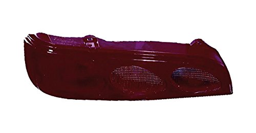 Equal Quality GP0128 Luz Trasera Derecha - Maison & Cuisine Amazon Espagne à 29.49€