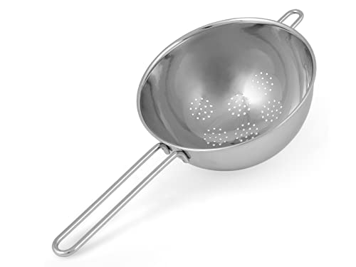 Home Colabrodo, Edelstahl, 20 cm - Maison & Cuisine Amazon Allemagne à 11.83€