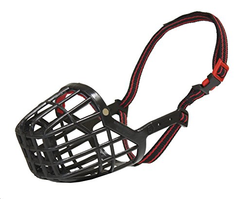 Croci Museruola cane, Museruola Cane Regolabile, Cestino... - Bricolage & Outils Amazon Italie à 10.99€