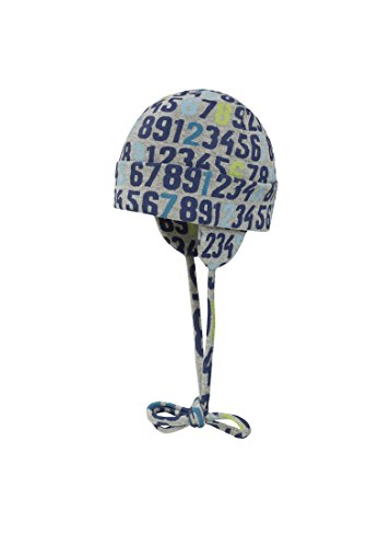 Döll Jungen, Mütze, Bindemtze Jersey, Grau (light Gray... - Home & Kitchen Amazon Germany à 5.49€