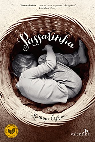 Passarinha (Portuguese Edition) en promo sur Amazon