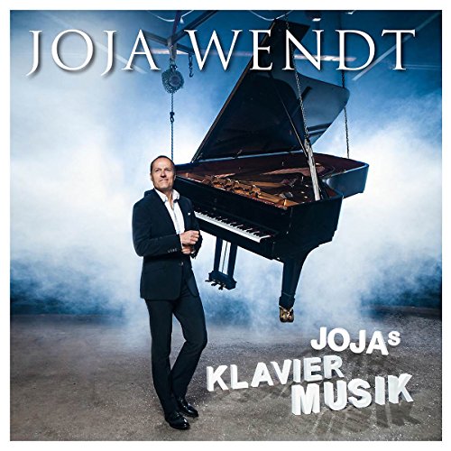 Jojas Klaviermusik - Deal du jour à 3.06€