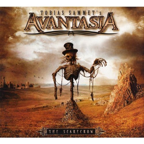 Scarecrow by Avantasia (2013-02-04) - Auto & Moto Amazon Espagne à 27.99€