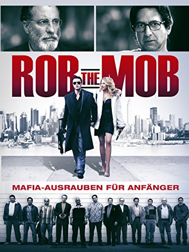 Rob the Mob Mafia ausrauben Anfänger [dt./OV] - Livres & eBooks Amazon Allemagne à 3.99€