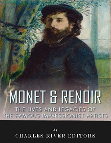 Monet & Renoir: The Lives and Legacies of the Famous... - Amazon Royaume-Uni à 0.99€