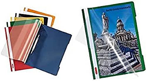 Herlitz 11317112 Cahier à spirales, DIN A4... - Maison & Cuisine Amazon France à 4.75€