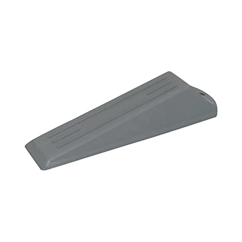 TIMco DWEDGE PVC Door Wedge 136 x 43 x 29mm - 1 pc - Home & Kitchen Amazon UK à 2.88€