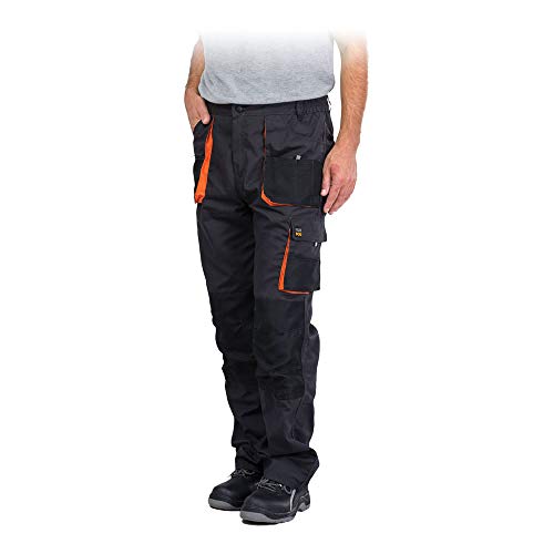 REIS FORECO-T SBP46 Pantaloni da Lavoro per Uomo... - Maison & Cuisine Amazon Italie à 13.99€