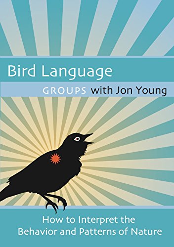 Bird Language Groups with Jon Young - Livres & eBooks Amazon Royaume-Uni à 5.76€