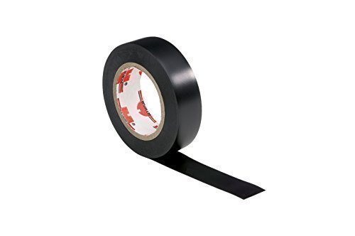 WÜRTH ruban isolant électrique noir 15 mm x 10 m - Bricolage & Outils en promo à 4.50€