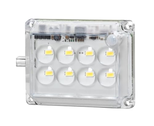 HELLA 2JA 012 557-001 Luce abitacolo, LED, 12/24V, LED... - Amazon Italy à 31.31€