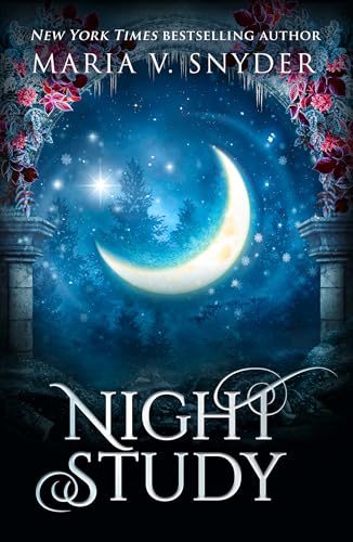 Night Study: Discover the enchanting and spellbinding... - Bricolage & Outils Amazon Royaume-Uni à 0.99€