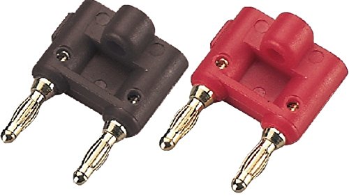 Adaptateur Alpha Audio 2x Cinch - 1x 3,5 mm jack stéréo en promo à 2,30€ (-55%) sur Amazon FR