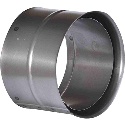 FireFix R150/WD Doublure murale double pour tuyaux de... - Jardin & Extérieur Amazon France à 15.22€