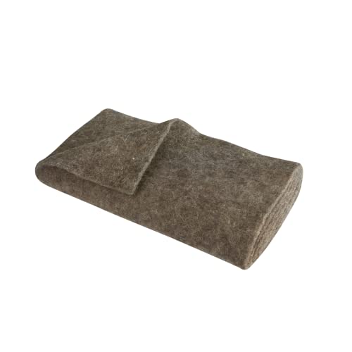 Windhager Tappetino in feltro di pecora ÖKO, protezione dal... - Animalerie Amazon Italie à 8.99€