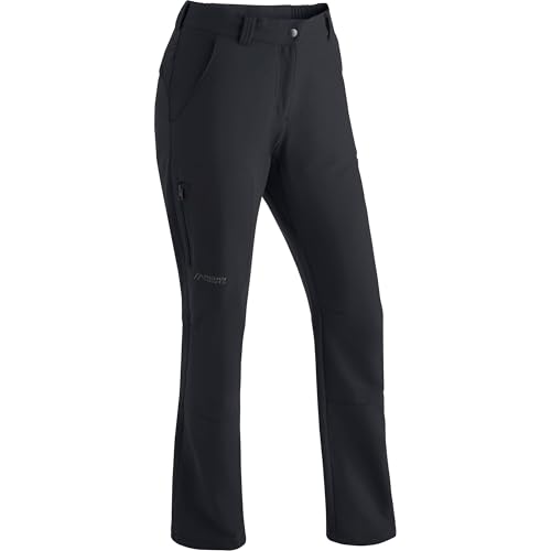 maier sports Helga, Pantaloni Caldi da Donna per... - Sports & Fitness Amazon Italy à 23.56€