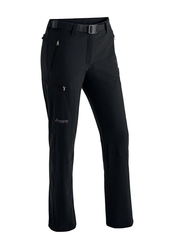 Maier Sports Rechberg, Pantalon de randonnée pour Femme... - Vente Flash Amazon -61%