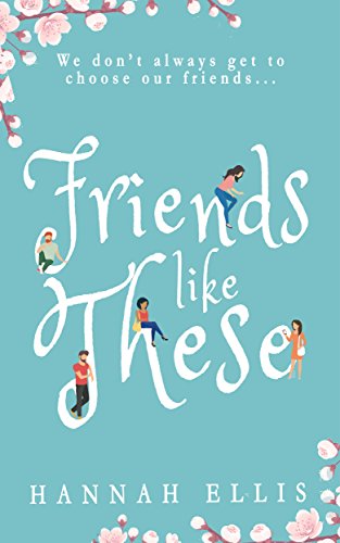 Friends Like These: A delightfully offbeat British romance - Maison & Cuisine Amazon Royaume-Uni à 1.00€