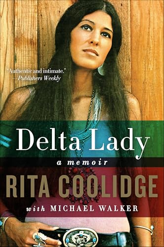 Delta Lady: A Memoir - Livres & eBooks en promo à 2.99€