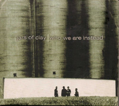 Jars of Clay Who We Are Instead Limited Edition with 2... - Musique & Instruments Amazon Royaume-Uni à 50.65€