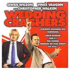 Wedding Crashers - More Music From the Film by N/A... - Musique & Instruments Amazon Royaume-Uni à 28.70€
